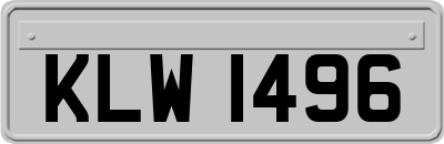 KLW1496