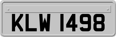 KLW1498