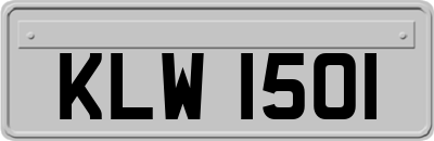 KLW1501