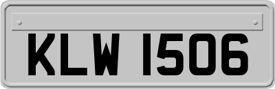 KLW1506
