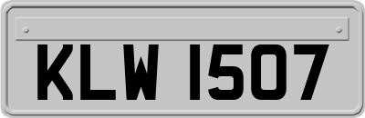 KLW1507