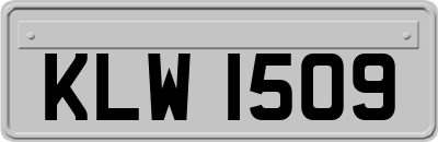 KLW1509