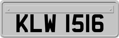 KLW1516