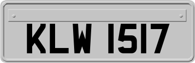 KLW1517