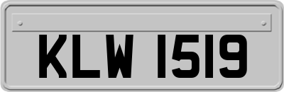 KLW1519
