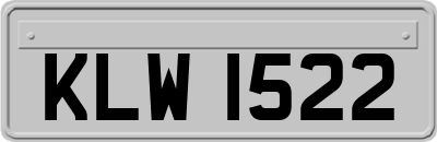 KLW1522