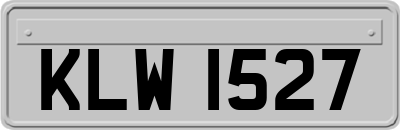 KLW1527