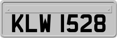 KLW1528