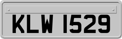 KLW1529