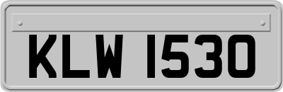 KLW1530
