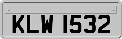 KLW1532