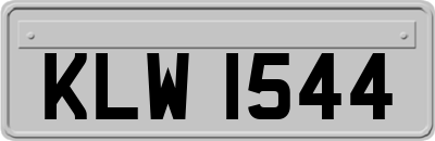 KLW1544