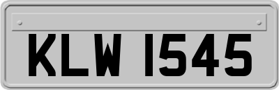 KLW1545