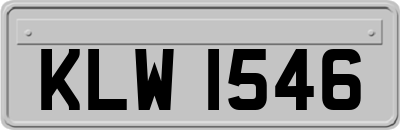 KLW1546