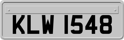 KLW1548