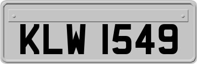 KLW1549