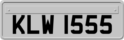 KLW1555