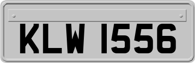 KLW1556
