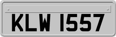 KLW1557