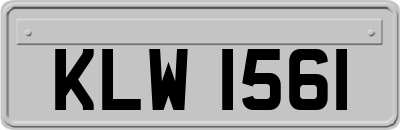 KLW1561