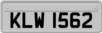 KLW1562