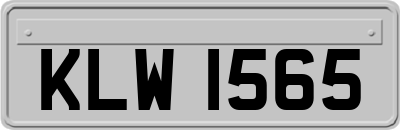 KLW1565