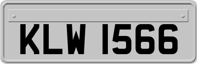 KLW1566