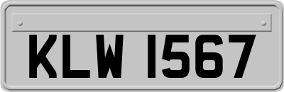 KLW1567