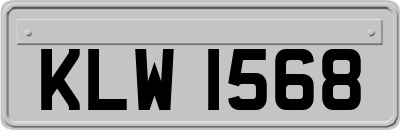 KLW1568