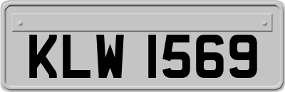 KLW1569