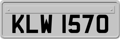 KLW1570