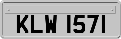 KLW1571