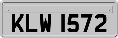KLW1572