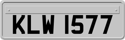 KLW1577