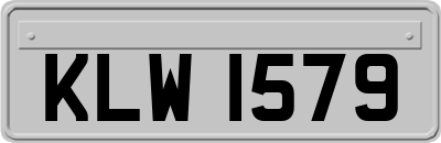 KLW1579