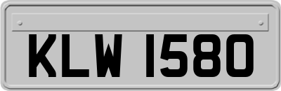 KLW1580