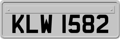 KLW1582