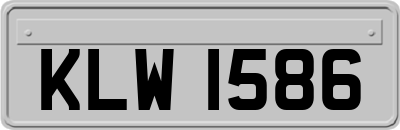 KLW1586