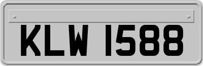 KLW1588
