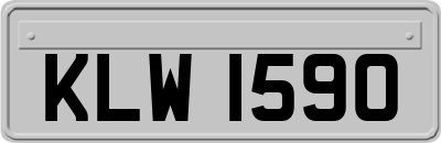KLW1590