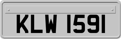 KLW1591