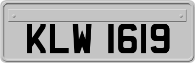 KLW1619