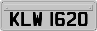 KLW1620