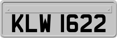 KLW1622