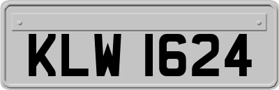 KLW1624