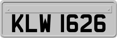 KLW1626