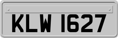 KLW1627