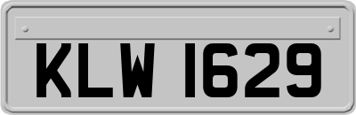 KLW1629