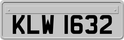 KLW1632