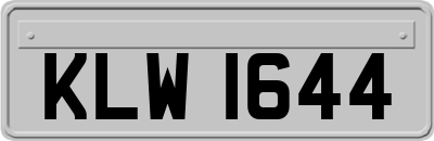 KLW1644